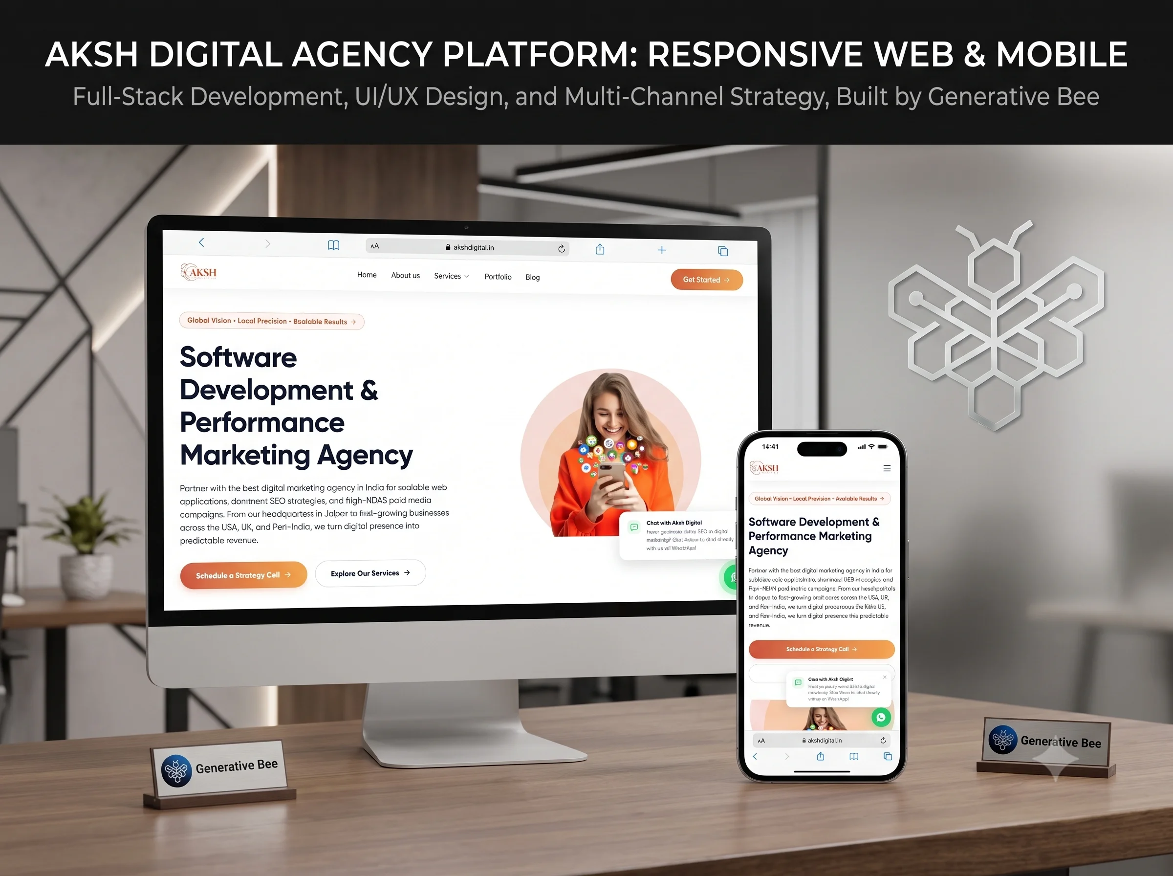 AkshDigital